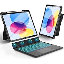 Amazon.co.jp: 【2025年新モデル・横/縦対応】IVEOPPE iPad A16